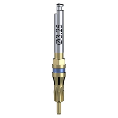 Neoss Implant Inserter, Ø3.25, 24mm, Precision Tool