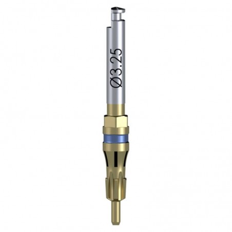 Neoss Implant Inserter, Ø3.25, 24mm, Precision Tool