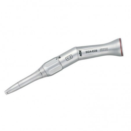 20° Angle Micro Surgery Handpiece, SGA-E2S, Non-Optic