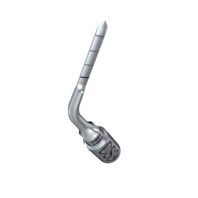 Acteon Crest Splitting II Tips