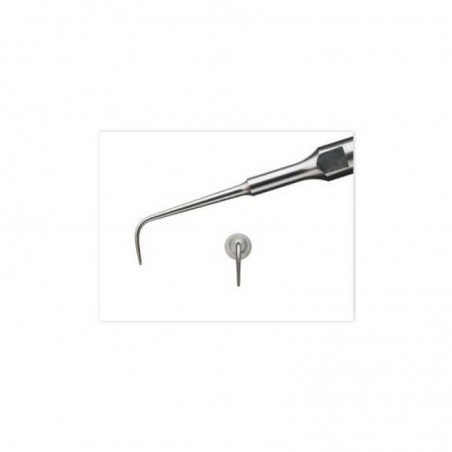 Endo and Apical Surgery, P14D, Universal Micro Retro Tip