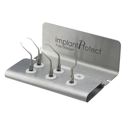 Implant Protect Kit Pure Titanium