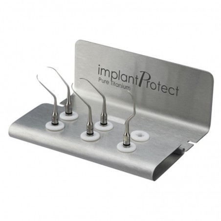 Implant Protect Kit Pure Titanium