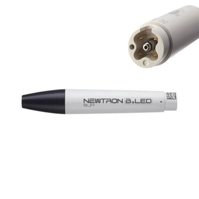NEWTRON Slim B.LED Handpiece (White LED Ring)
