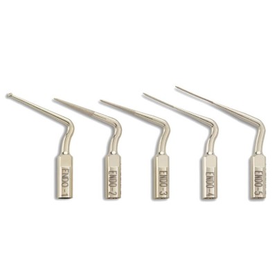 ProUltra Endo Tips Assorted Set No.1-5