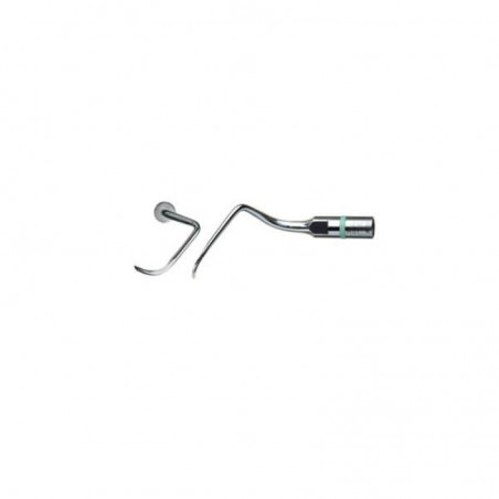 Satelec Perio Curette Tip, Left, H4L