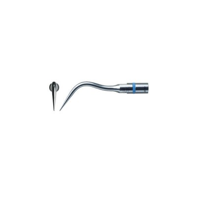 Satelec Scaling No. 10P Shallow Pockets Tip