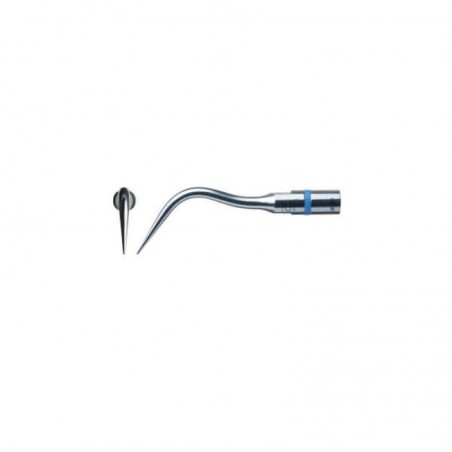 Satelec Scaling No. 10P Shallow Pockets Tip