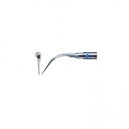 Satelec Scaling Tip No. 1S Slim Tip