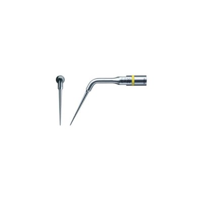 Ultrasonic Canal Probing Short Tip ET20