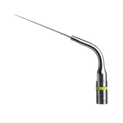 Ultrasonic Endo Tip, K-file 21mm, No. 25 PK/4