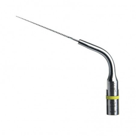 Ultrasonic Endo Tip, K-file 21mm, No. 25 PK/4