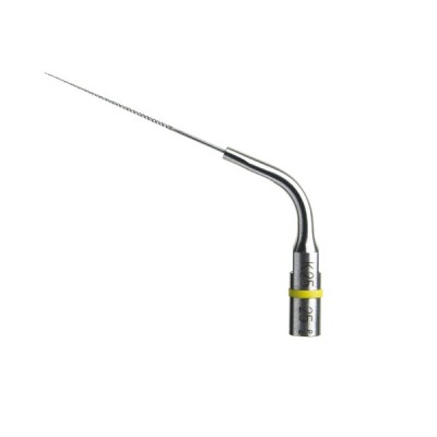 Ultrasonic Endo Tip, K-file 25mm, No. 25 PK/4