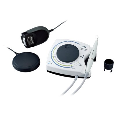 Varios 570, Non-Optic Complete Ultrasonic Scaler Set