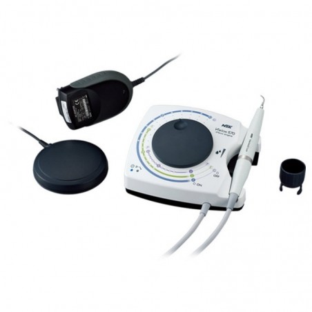 Varios 570, Non-Optic Complete Ultrasonic Scaler Set