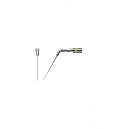 Endo Retreatment Short Titanium Niobium Tip ET25L