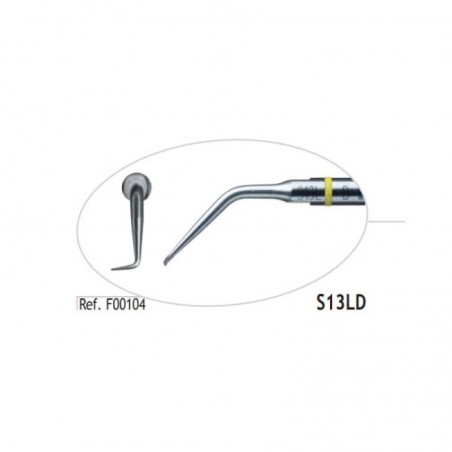 S13LD Retro Surgery Tip