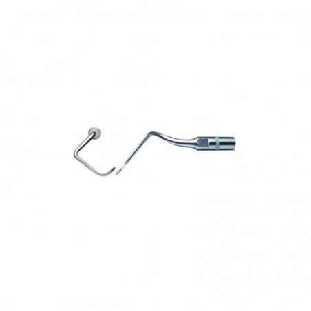 Satelec Perio Curette Tip, Right, H4R