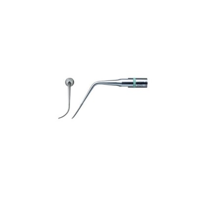 Satelec Perio, H2L, Left Diamond Perio Tip