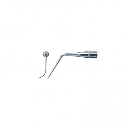 Satelec Perio, H2L, Left Diamond Perio Tip