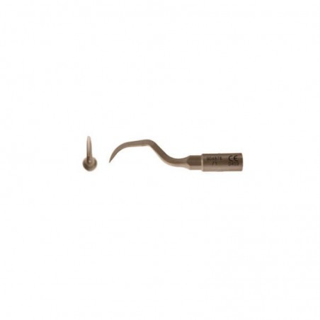 Satelec Periodontal No. PH1 Periosoft Universal Carbon Tip PK/4