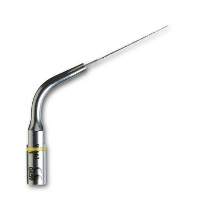 Ultrasonic Endo Tip, K-file 21mm, No. 10 PK/4