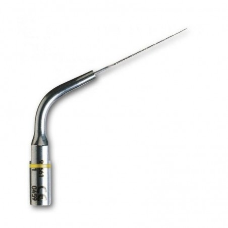 Ultrasonic Endo Tip, K-file 21mm, No. 10 PK/4