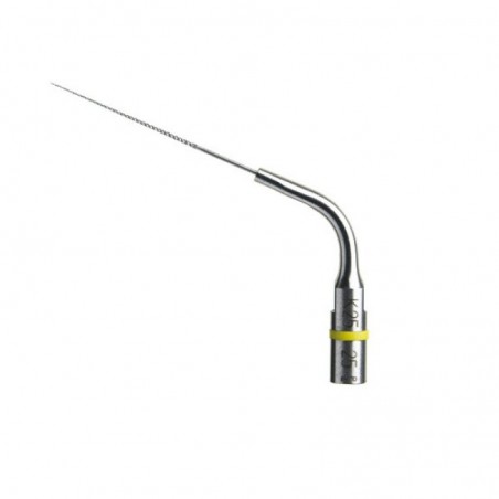 Ultrasonic Endo Tip, K-file 21mm, No. 30 PK/4