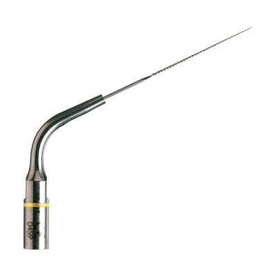 Ultrasonic Endo Tip, K-file 25mm, No. 10 PK/4
