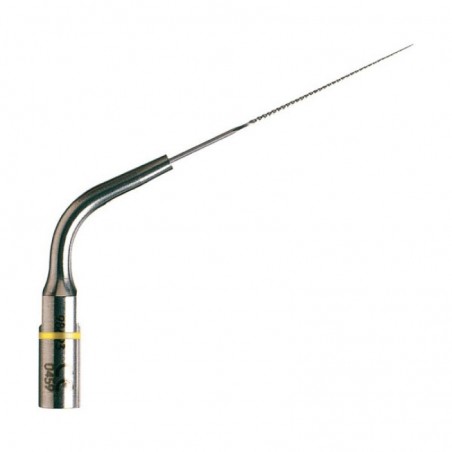 Ultrasonic Endo Tip, K-file 25mm, No. 10 PK/4