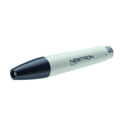 Ultrasonic NEWTRON SLIM B.LED Scaler Handpiece with Blue LED Ring