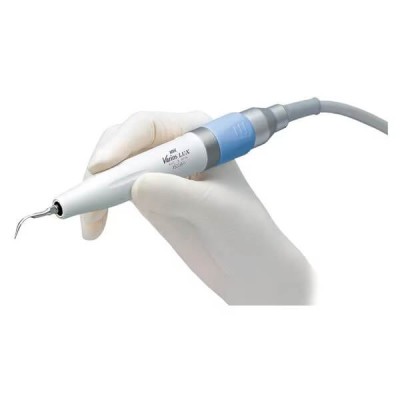 VA-LUX-HP, Varios Ultrasonic Scaler Handpiece, Fiber Optic