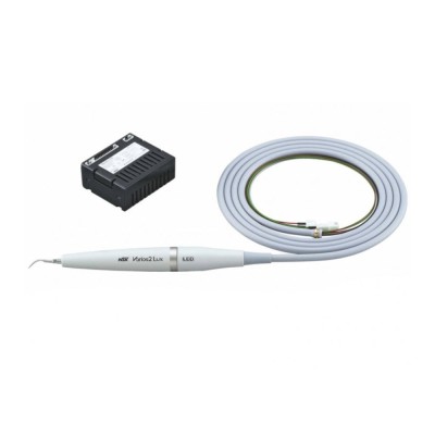 Varios 170 NAS, Non-Optic Ultrasonic Scaler Complete Set