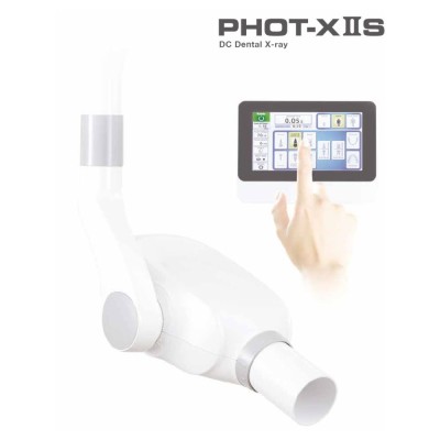 Dental X-Ray Ceiling Type, High Precision