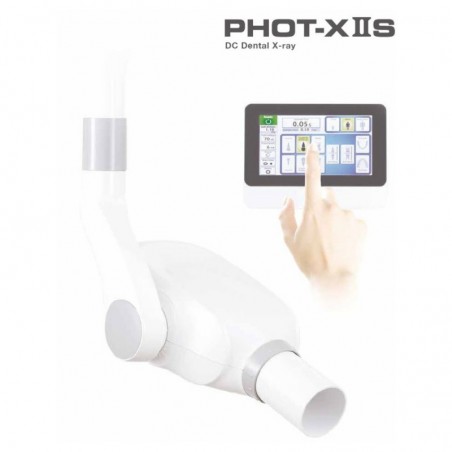 Dental X-Ray Ceiling Type, High Precision