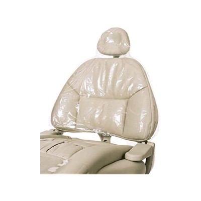 Disposable Half Chair Plastic Sleeves