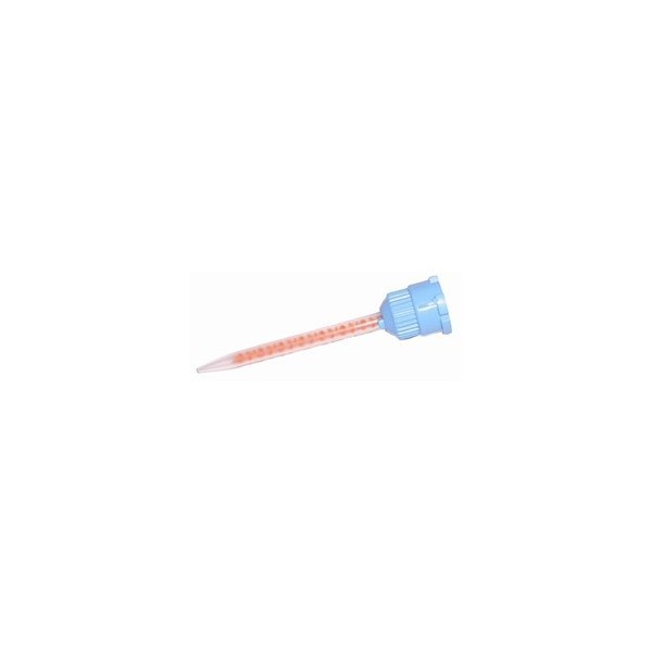 3M Protemp 3 Garant Mixing Tips - Blue  50-Pack