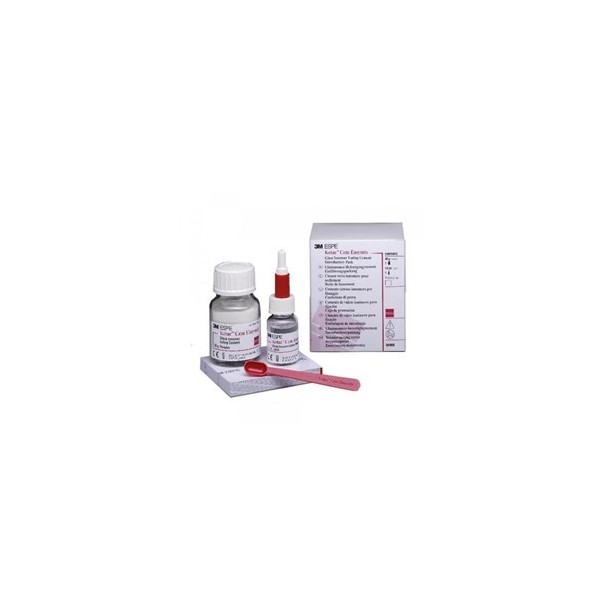 3M Ketac Cem - EASEMIX - Intro Pack - 30g Powder and 12ml Liquid