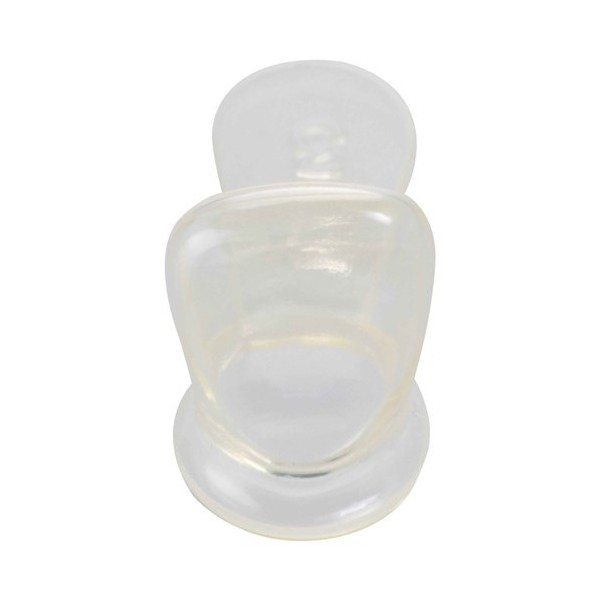 3M™ Stainless Steel Crowns for Primary Molars Refill  2/BOX