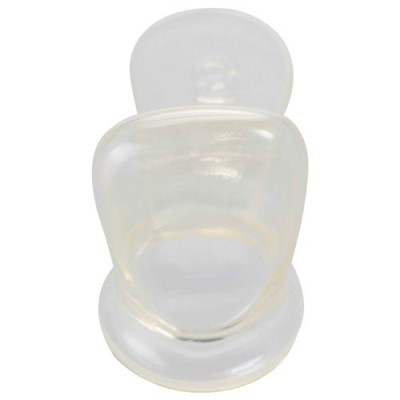 3M™ Stainless Steel Crowns for Primary Molars Refill  2/BOX