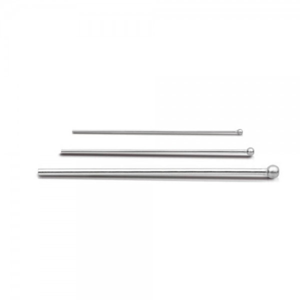 SCHEU-Anchor Clasps, 0.7 mm, PK/100