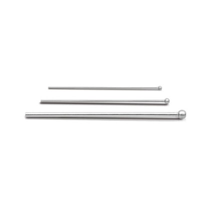 SCHEU-Anchor Clasps, 0.8 mm, PK/100