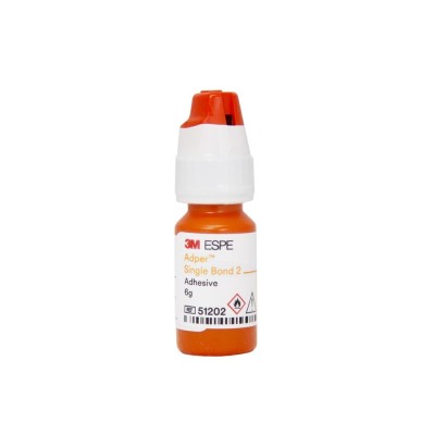3M Adper Single Bond 2 - Adhesive - 6ml Vial