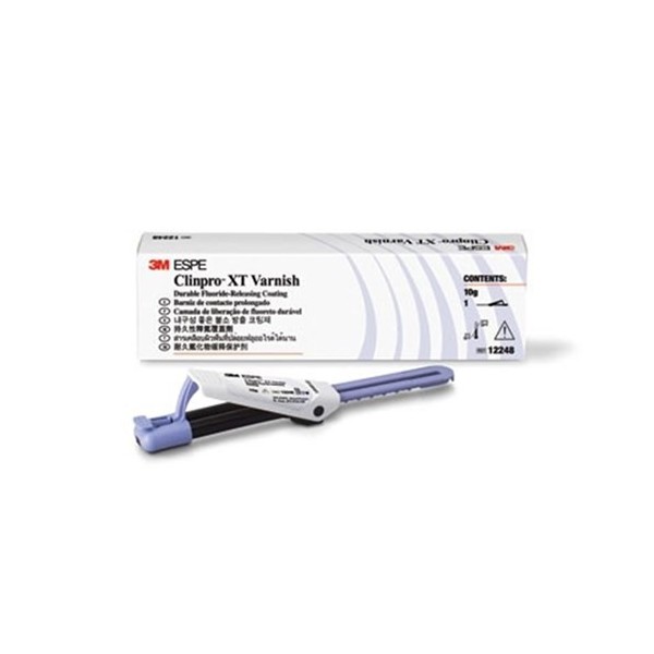 3M Clinpro XT Varnish - 10g Clicker
