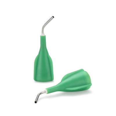 3M Filtek Bulk Fill Flowable Dispensing Tips - 19 Gauge  20-Pack