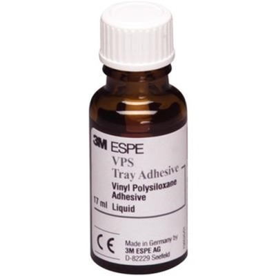 3M VPS Tray Adhesive - 17ml Bottle