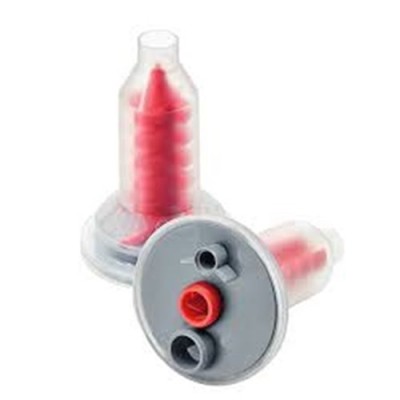 3M Penta Mixing Tips - Red  50-Pack