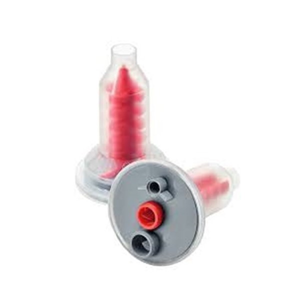 3M Penta Mixing Tips - Red  50-Pack