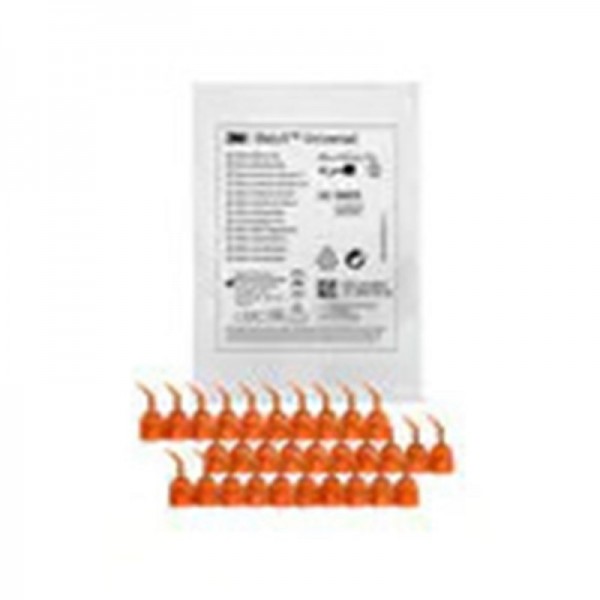 3M RelyX Universal Micro Mixing Tips