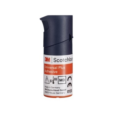 3M Scotchbond Universal Plus Adhesive - Refill Vial - 5ml